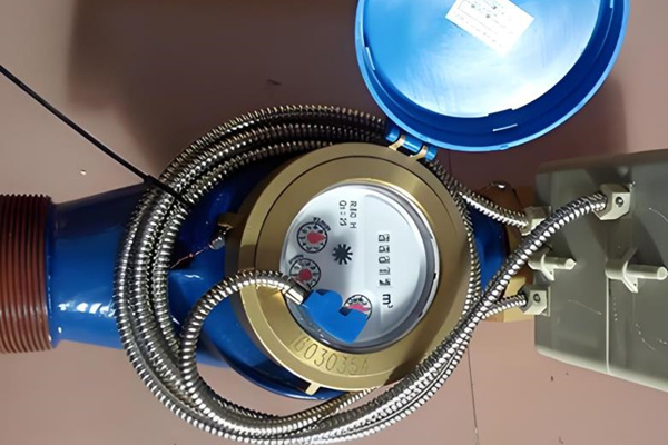 有線遠傳水表漏水是什么原因？如何解決？