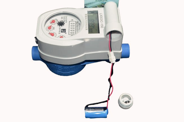 電子遠傳水表的使用壽命是多久？