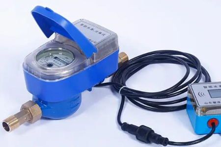 光電直讀遠傳閥控水表廠家怎么選？