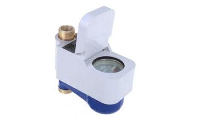 智能IC水表如何使用？