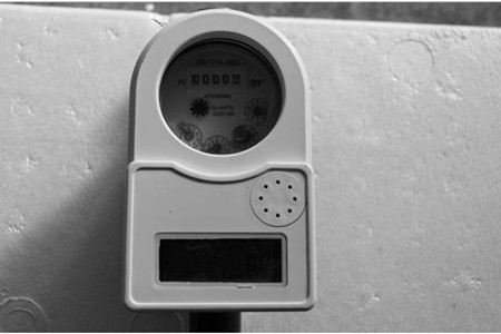 預付費水表使用麻煩嗎？