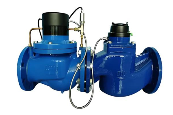 無線遠傳水表不會校準？校準方法來了！