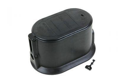 大同水表箱15-20mm