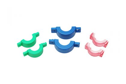 大同水表防盜卡扣