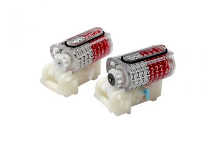 大同水表計數器